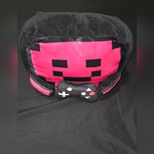 Gamer Plush Toy